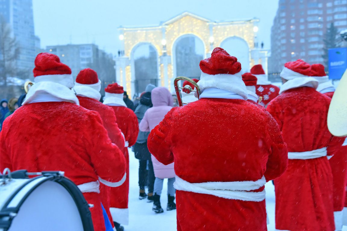 В свердловском Роспотребнадзоре напомнили, как одеваться в сильные морозы -  «Уральский рабочий»